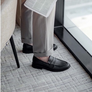 [ส่วนลด 20% ร้านโค้ดคุ้ม] PHILO LOAFER 903 (online only)supe…