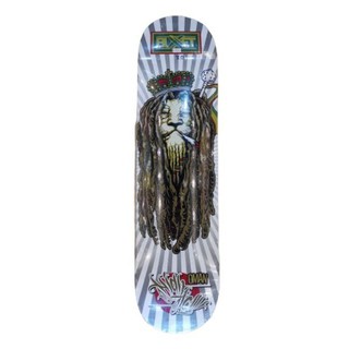 Bullet Skateboard Deck Oman Size 8.0 and 8.25"