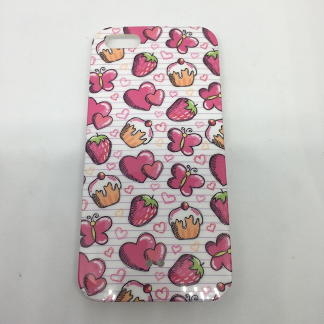 เคสไอโฟน 5/5s/SE 30บาท