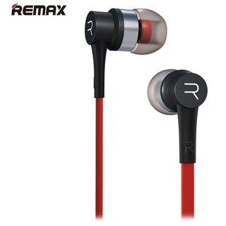 หูฟังREMAX หูฟัง Electronic Music รุ่น RM-535