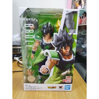 S.H.Figuarts BROLY super