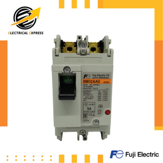 Fuji Electric ขายดีที่สุด เบรกเกอร์ฟูจิ (FUJI BREAKER) รุ่น …