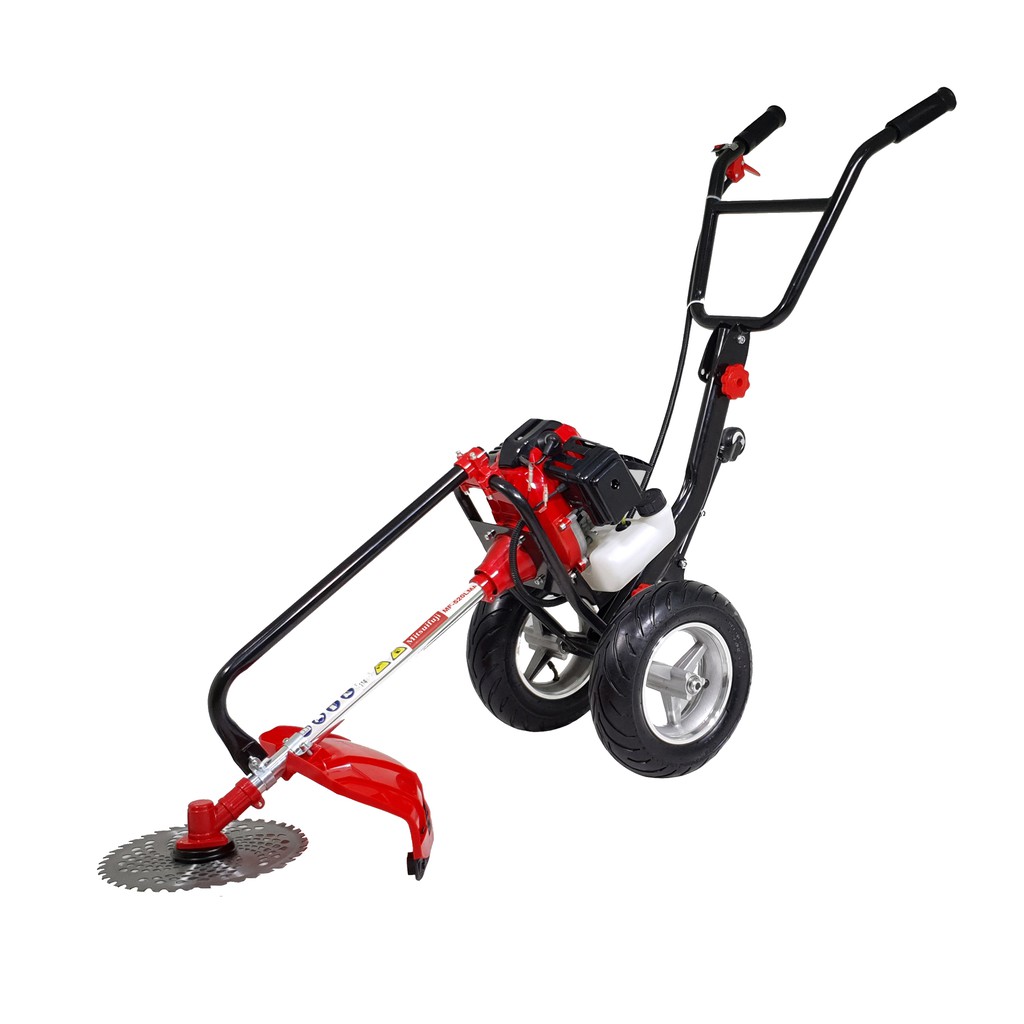เครื่องตัดหญ้ารถเข็น MP-520 LMA MITSUPOWER