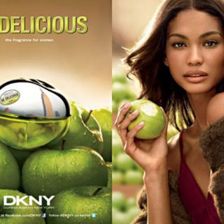 DKNY BE DELICIOUS น้ำหอมแท้ แบ่งขาย ขนาด 2ml