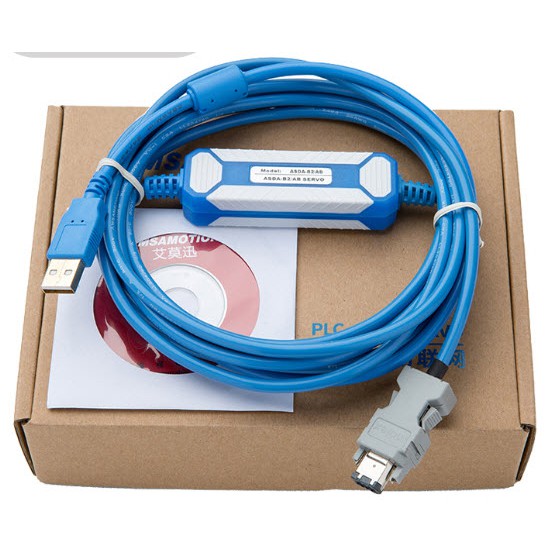 สาย LINK Delta servo drive ASDA-B2/AB