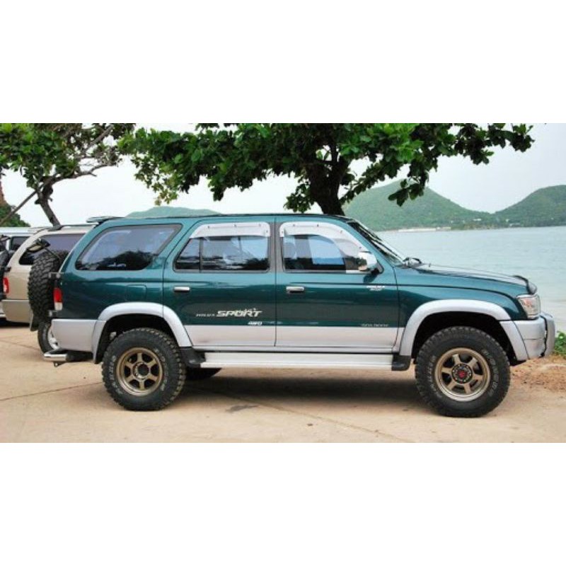 โช๊คกระบะ โตโยต้า สปอตไลต์เด้อ โช๊ค Miyamoto🔥ราคาสุดคุ้ม🔥ของพร้อมส่ง