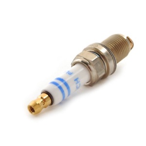 SPARK PLUG SET สําหรับ PORSCHE CARRERA 997 TURBO CAYNE 4.5L V8 TURBO 99917010390