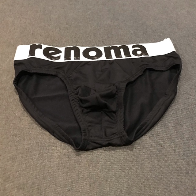 Sale Underwear Renoma ของแท้💯% รุ่น Sport 2.0