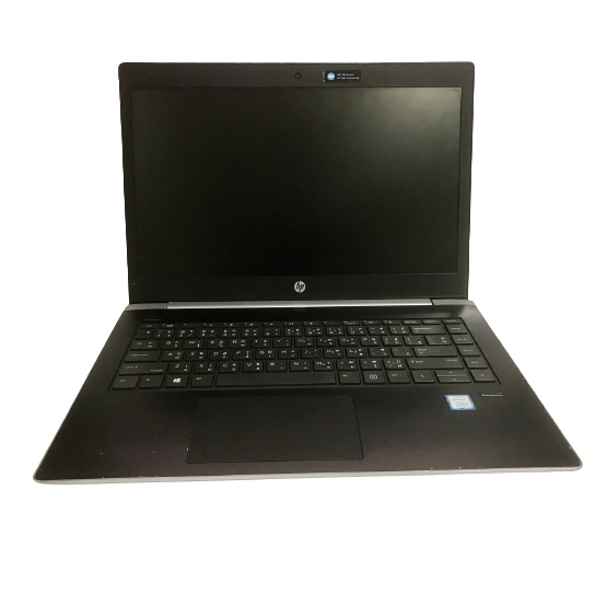 Notebook HP ProBook 440 G5 มือสอง