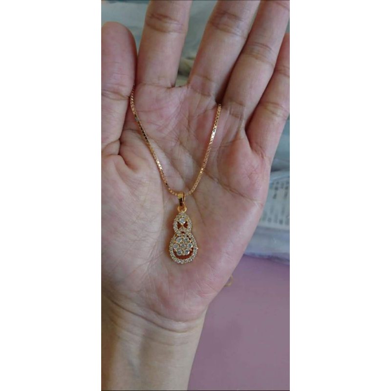 สร้อยคอ OSD*********