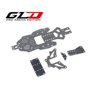 GL RACING  GLD conversion kit set (90-106mm) GLD-OP-90106