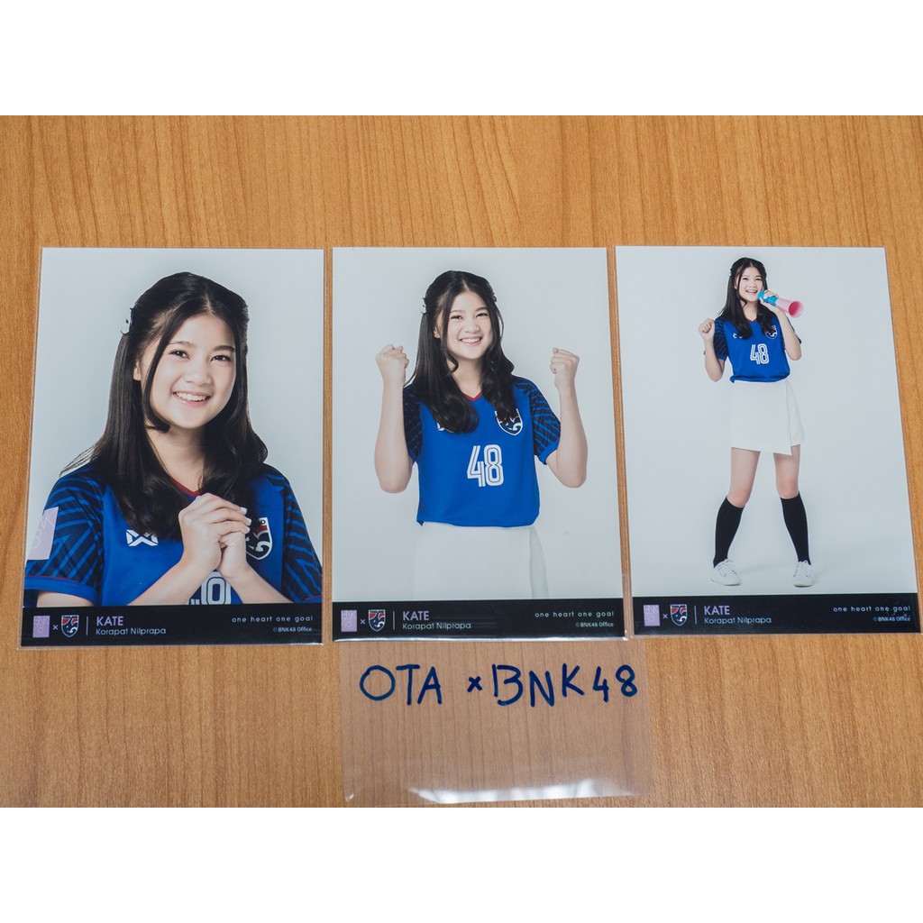 BNK48 Photo Set 10 - ช้างศึก #COMP