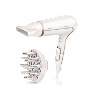 สุดยอด!✅ Philips ไดร์เป่าผม HP8232 2200วัตต์ - White 🚚พร้อมส่ง!! 💨