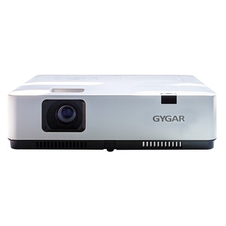 โปรเจคเตอร์ GYGAR S36 ความสว่าง 3,500 ansi lumens