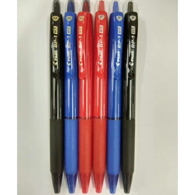 Pilot BP-1 RT BP1RT BP-1RT ปากกาบอล