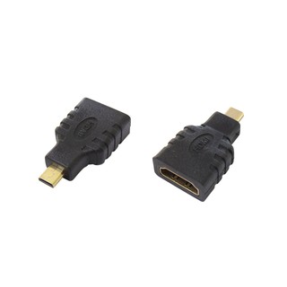 PK ปลั๊ก MICRO HDMI TO HDMI