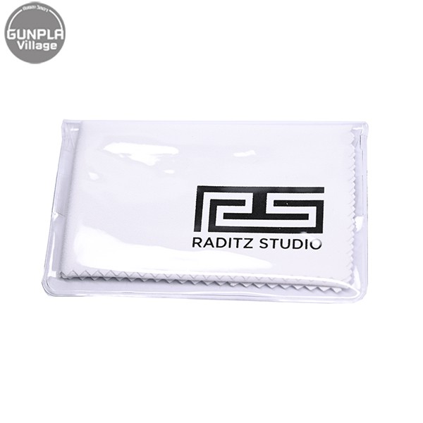 Raditz Studio RS PC01 Polishing Cloth (Polishing Series) RaDitz Studio RSPC01PC 8858878220018 (สี)