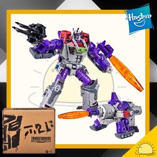 Transformers Generations Selects Leader WFC-GS27 Galvatron