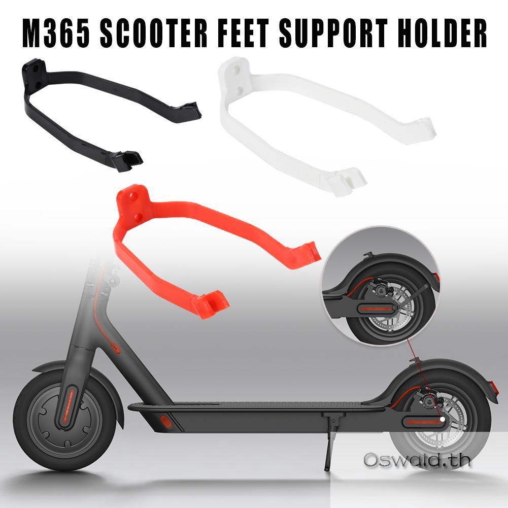 M365 PRO Scooter Accessories Rear Fender Mudguard Support For Xiaomi M365