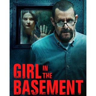 [DVD] Girl in the Basement : 2021 (พากย์อังกฤษ/บรรยายไทย-อังกฤษ) เขย่าขวัญ