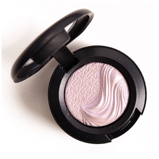 Mac single eye shadow อายชาโดว์ของแม็ค ของแท้ ของใหม่ มือ 1 สีชมพูไข่มุก MAC MAC Ready to Party