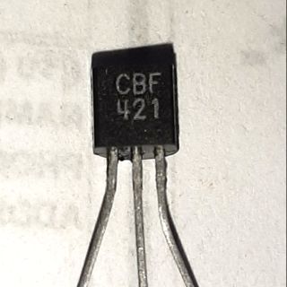 IC  CBF 421  อะไหล่   อะไหล่อิเล็กทรอนิกส์