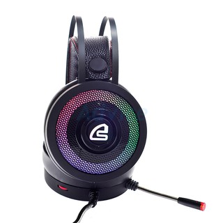 SIGNO E-Sport 7.1 Surround Sound หูฟัง Gaming รุ่น HP-824