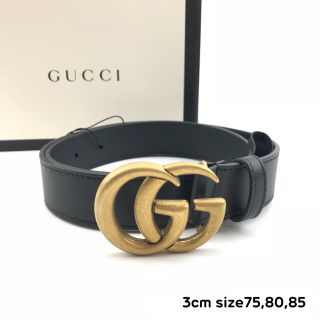 Gucci belt