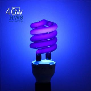 หลอดไฟหลอดไฟ Led Uv 220 V 36 W 40 W E 27