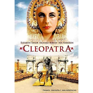 Cleopatra (1963) คลีโอพัตรา