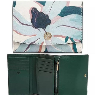 พรีฯTORY BURCH ROBINSON MEDIUM WALLET