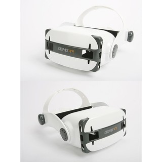 Go4D VR Gear