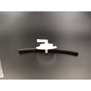 ฝาปิดกระป๋องพักน้ำ Honda Civic88-92 (ขอบใหญ่/ฝาเกลียว)
