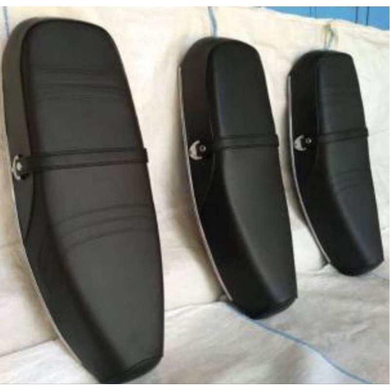 GRAND SEAT / ASTREA GRAND SEAT / ที่นั่งด้านหลัง ASTREA