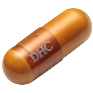 🌸DHC Coenzyme Q10 ดีเอชซี โคเอนไซม์คิวเทน