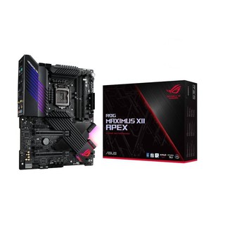 MAINBOARD ASUS ROG MAXIMUS XII APEX (by Pansonics)