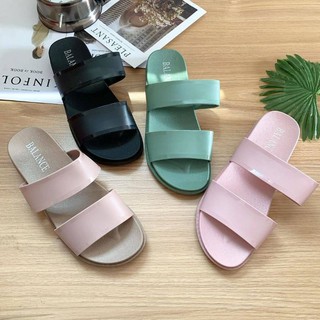 sandal jelly balance