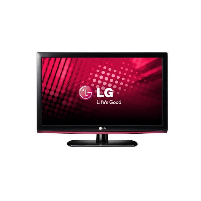 LG ทีวี 32LD330 32'' HD LCD TV