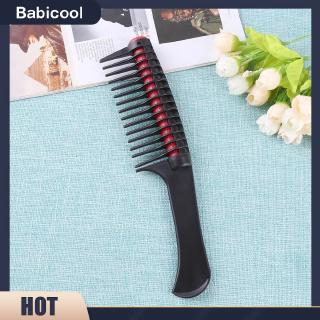 Babicool💗Anti-hair Loss ลูกกลิ้งหวีผมดัดผมหวีเครื่องมือจัดแต่งทรงผมหวีผม