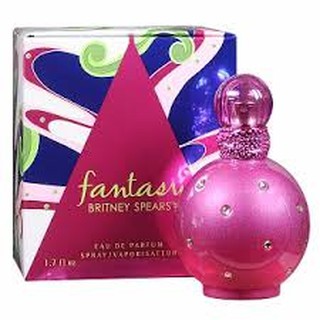 น้ำหอม  Britney Spears Britney Fantasy Eau De Parfum Spray   100 ML