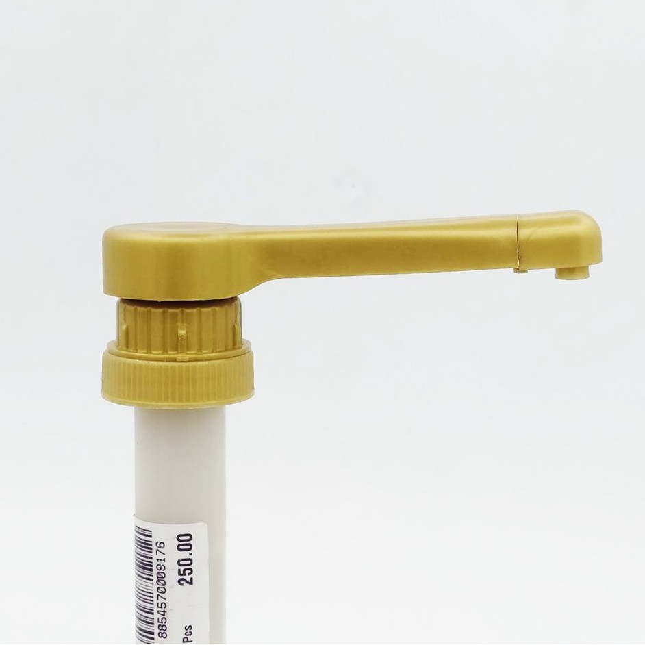 Hillkoff : หัวปั๊มน้ำเชื่อม Rieke Sauce Pump 021