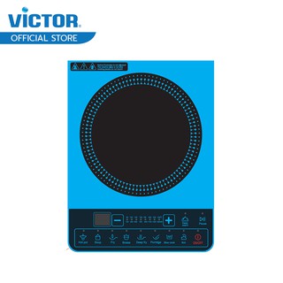 Victor วิคเตอร์ เตาแม่เหล็กไฟฟ้า รุ่น VT-161D