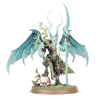 Warhammer AOS : Sylvaneth : Druanti the Arch-Revenant