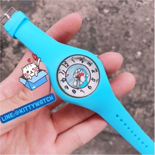 นาฬิกาโดราเอม่อน Doraemon