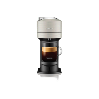 Nespresso เครื่องชงกาแฟ Vertuo Next Grey