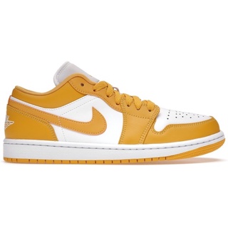 Nike Air Jordan 1 Low Pollen White (GS)