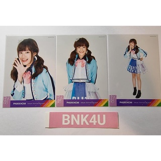 ผักขม Phukkhom BNK48 COMP set15 BNK Festival รุ่น2 พร้อมส่ง