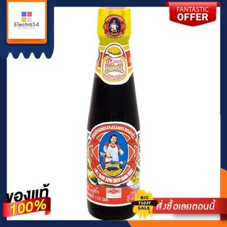 แม่ครัวซอสหอยนางรม 150ซีซี.MAEKURA OYSTER SAUCE 150 CC