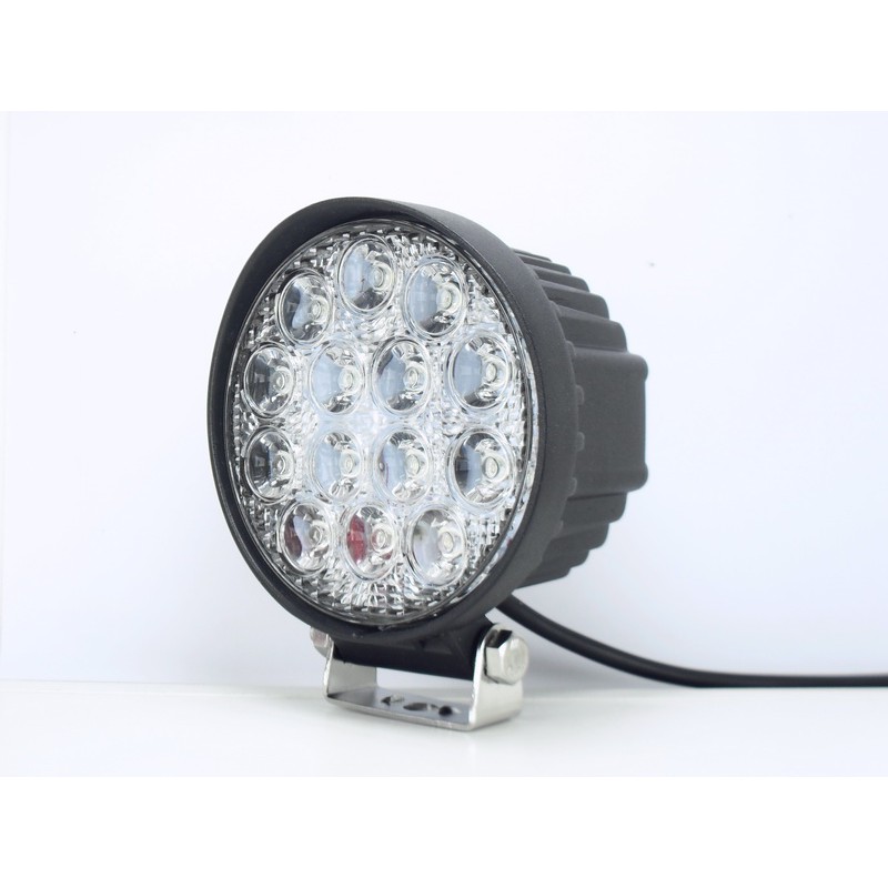 KLC Bright ไฟ LED Offroad SL-B4205 42W