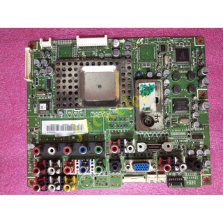 เมนบอร์ดซัมซุง mainboard samsung รุ่น  la32s71 bx (ของถอด)